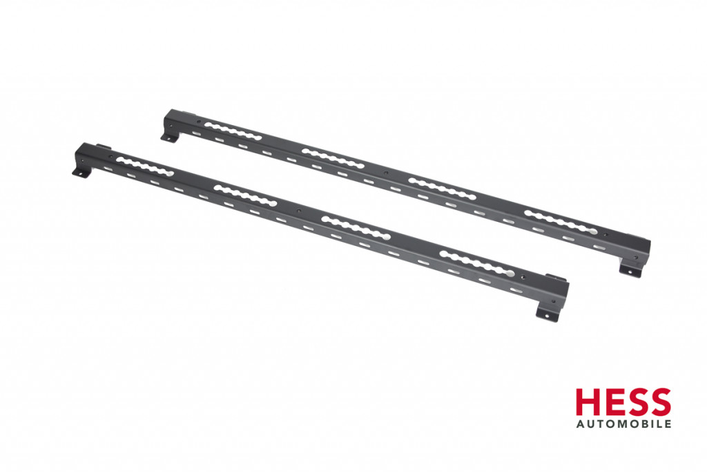 Hess Roof Rack Traverse 1255 Set B