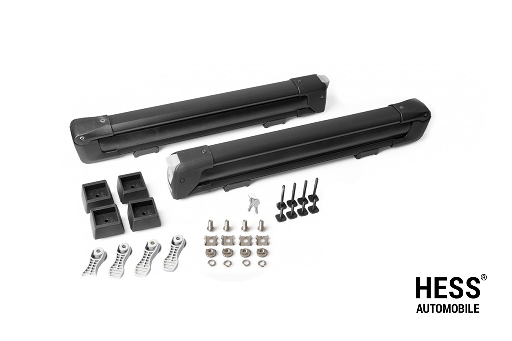 Ski-und Snowboard-Thule SnowPack M 