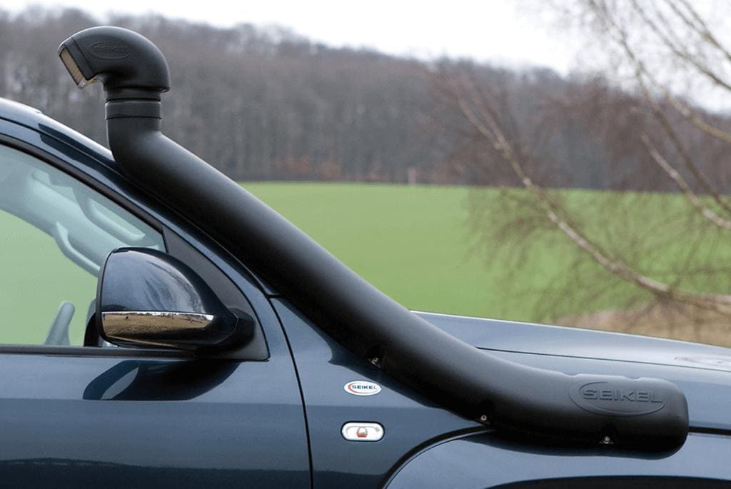 Seikel Snorkel VW Amarok V6 (2016 - 2022)