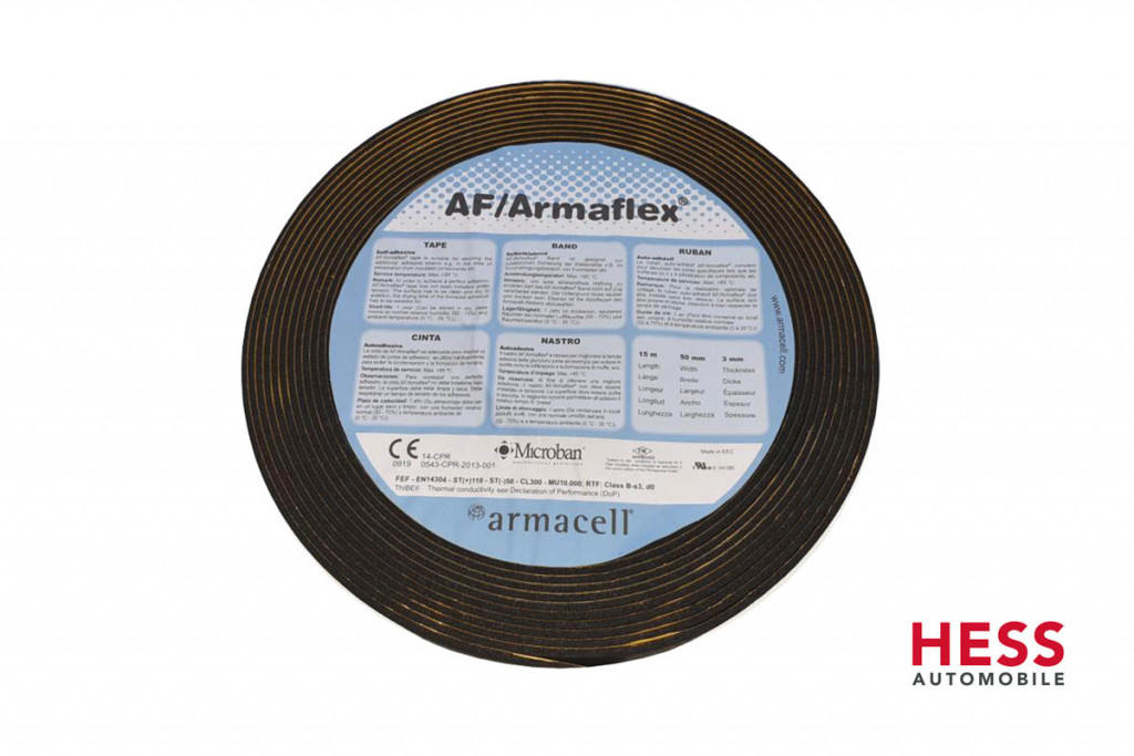 AF/Armaflex-Band B1 Selbstklebend