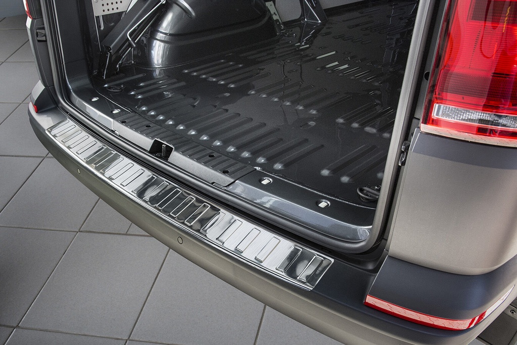 Ladek.schutz VWT6 Edelst. – Occasion