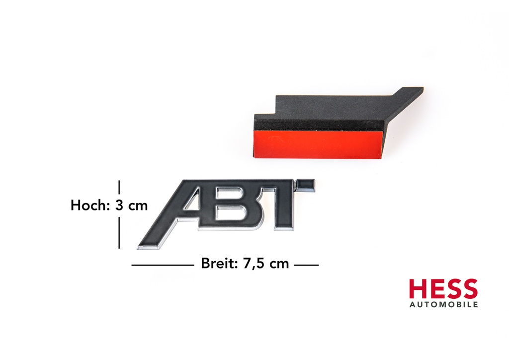 ABT  FRONTGRILL