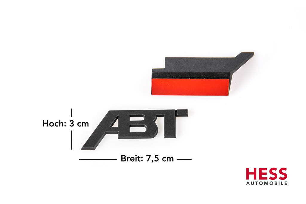 ABT FRONTGRILLE