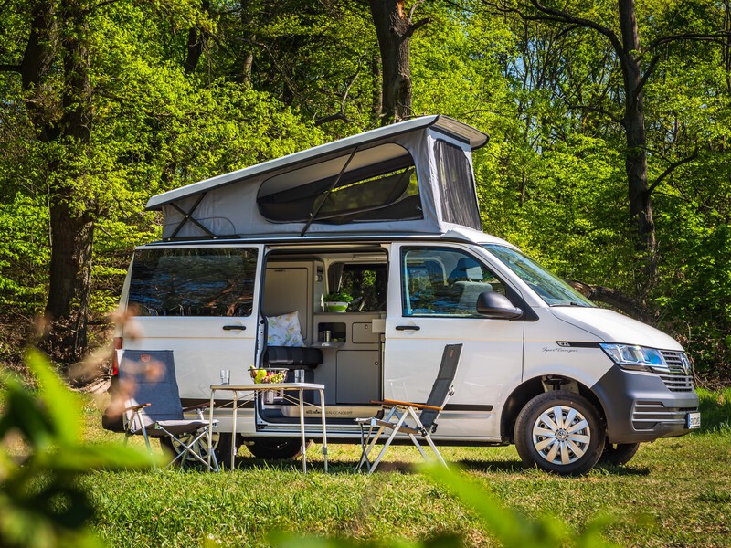 SD VWT5/6 KR ultrflach Ea