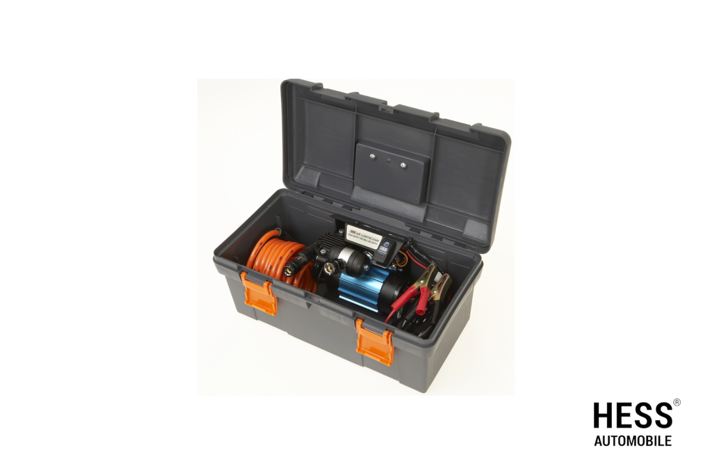 ARB Kompressor 12-Volt