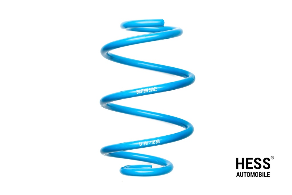 Ersatzfeder vorne B14