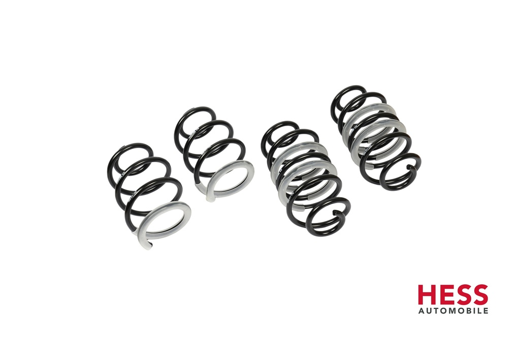 H&amp;R Sportfedersatz T7 Multivan / California