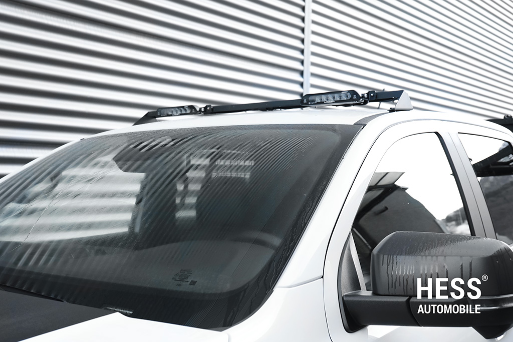 Lazer Linear-6 Elite LED-Scheinwerfer