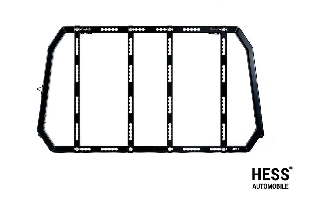 HESS Universal Heckträger VW T5