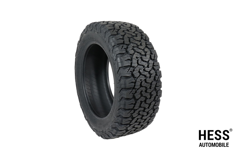 BFGoodrich All-Terrain T/A KO2 - 255/55 R18 109/105R