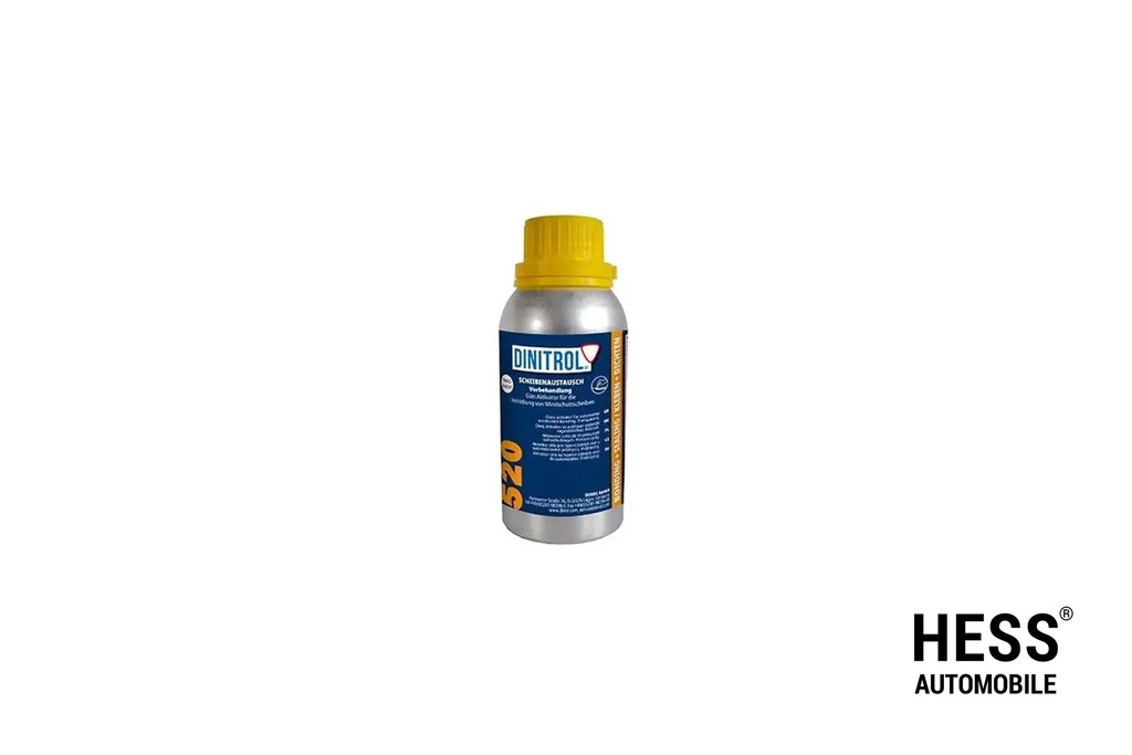 Dinitrol Haftreiniger 520 Ford Transit V710