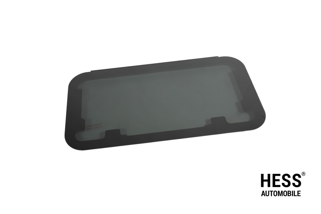 Echtglas-Ausstellfenster RW ECO