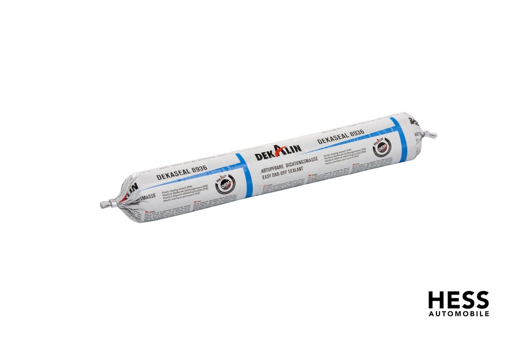 Dekalin Dekaseal 8936, grau 560ml