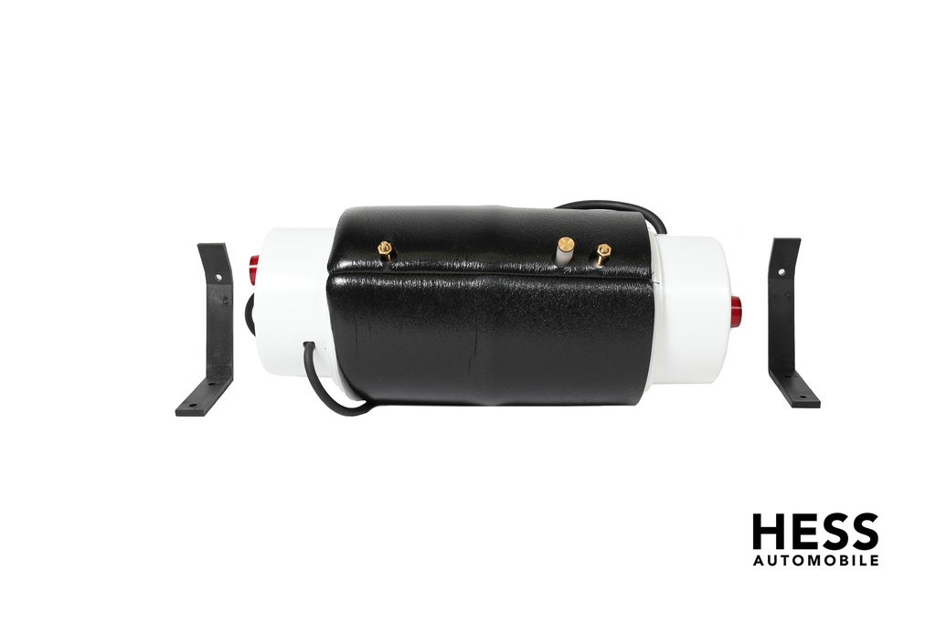 Elgena Boiler Combi 3L 12V/200W+230V/660W