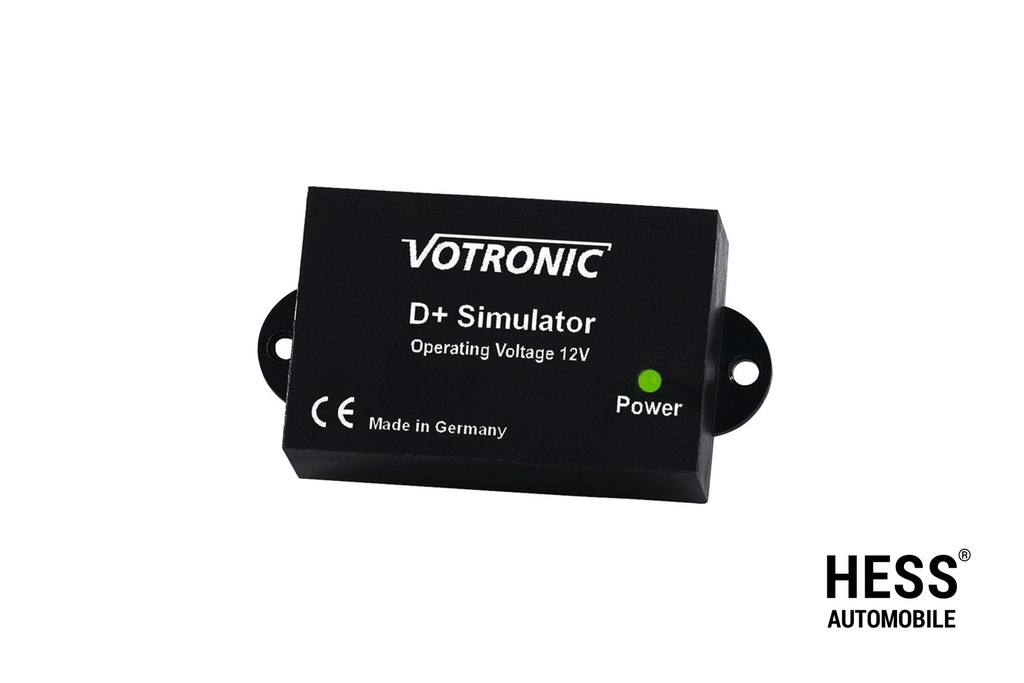 Votronic D+ Simulator 12V