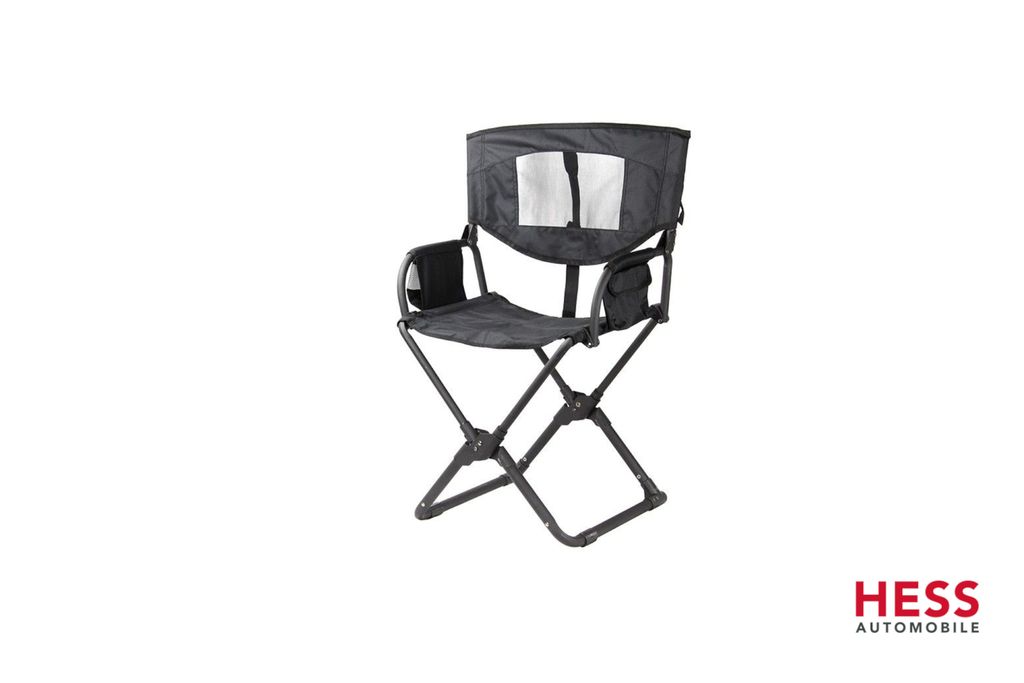 Expander Campingstuhl - von Front R