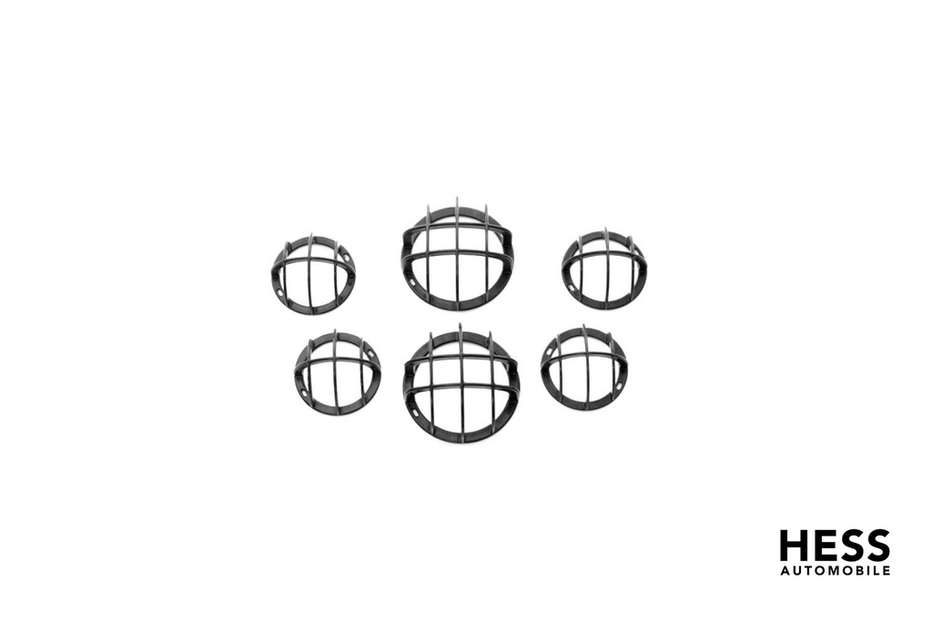 Front Runner Rückleuchten Schutz