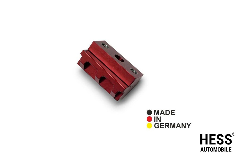 Nutenstein Fitting VW T7 Schwerlast | Hess Automobile Alpnach AG